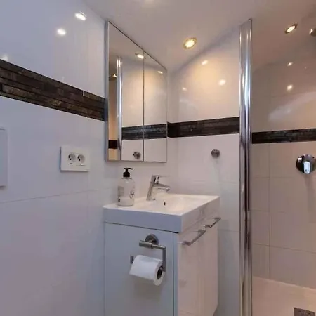 Apartment Playa De Americas: Spacious Family In Tenerife
