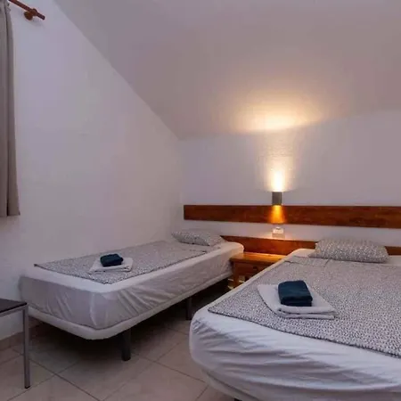 Playa De Americas: Spacious Family In Tenerife *