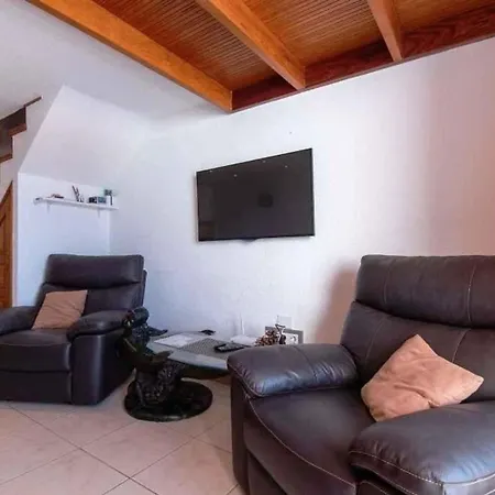 Playa De Americas: Spacious Family In Tenerife Apartment *