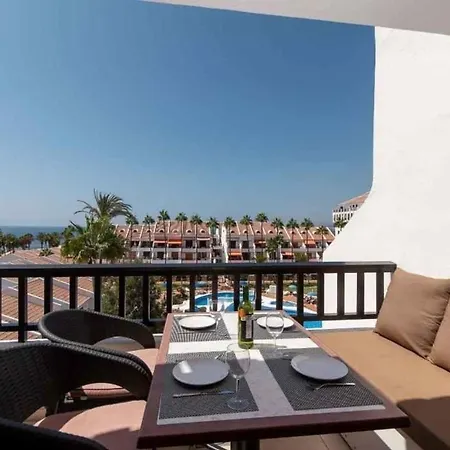 Apartment Playa De Americas: Spacious Family In Tenerife *