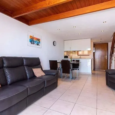 Playa De Americas: Spacious Family In Tenerife Apartment *