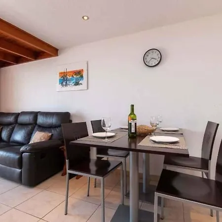Apartment Playa De Americas: Spacious Family In Tenerife Playa de las Americas (Tenerife)
