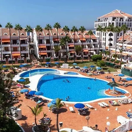 Apartment Playa De Americas: Spacious Family In Tenerife Playa de las Americas (Tenerife)